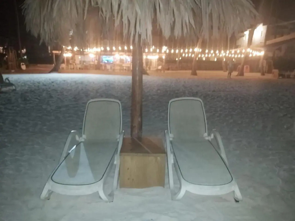Cozy Condo for Rent - with Balcony, 5 min from the Los Corales Beach, Punta Cana