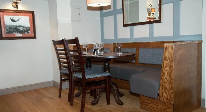 Trevor Arms Hotel