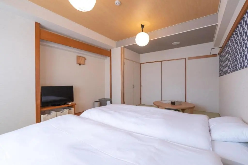 Lions Mansion Echigo Yuzawa - Vacation STAY 7911
