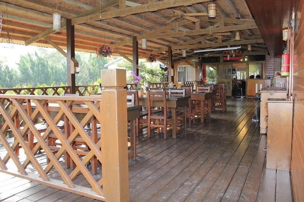 Yamaya B&B