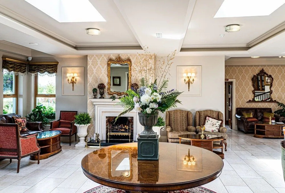 Fernhill Hotel & Estate