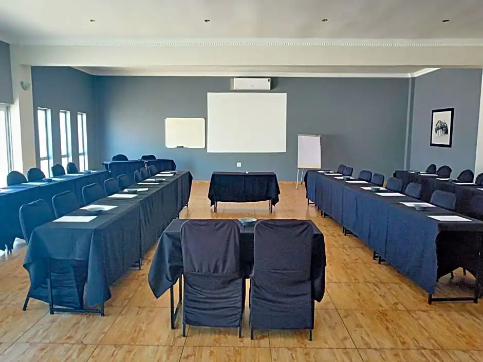 Khayalami Hotel - Ermelo