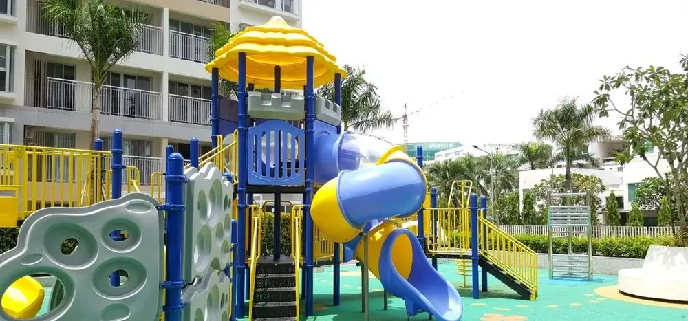 Senic Valley Henry Apt 2BR Free3G F10