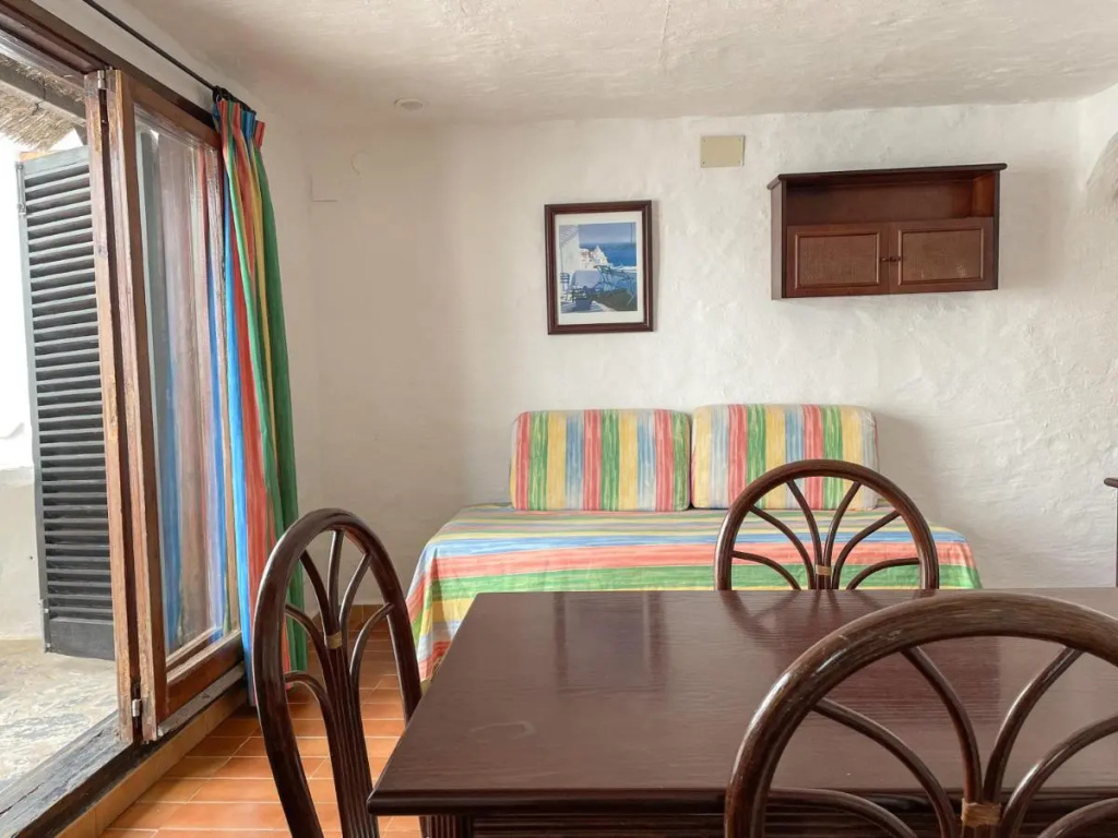 Apartamentos Binivell Park by ALEGRIA