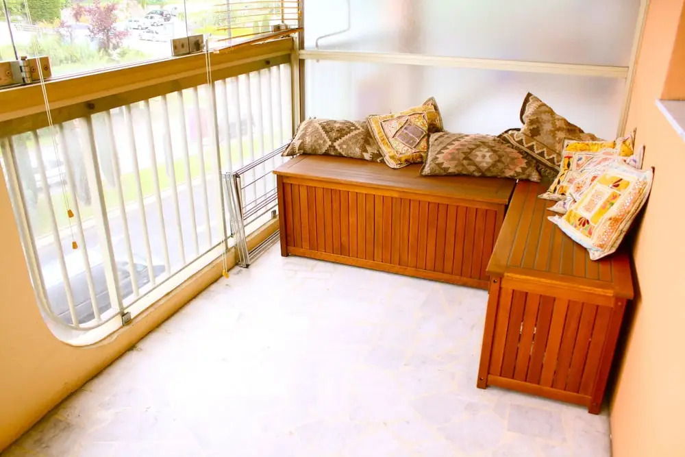 Appartement Mercure