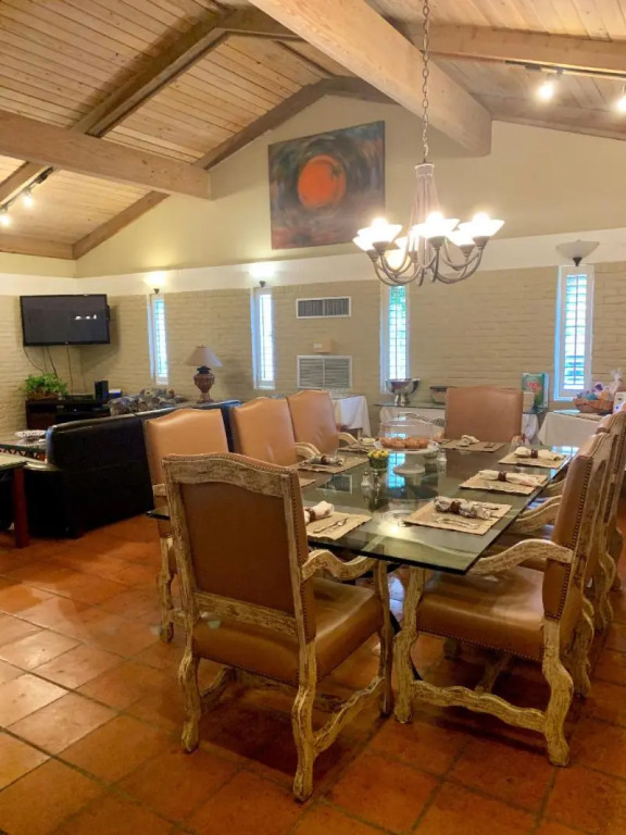 The Quarters at Hardin House