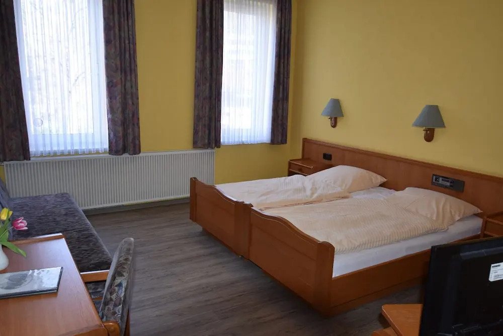 Hotel Deutsche Eiche in Northeim