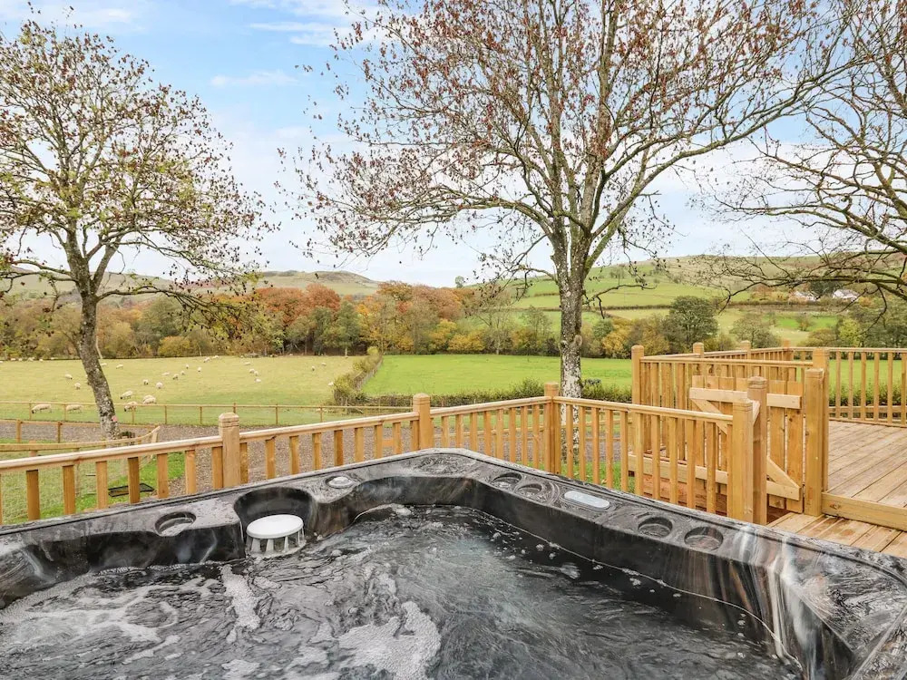 Meadow Retreat