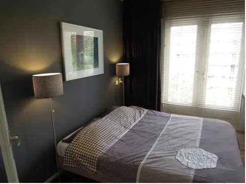 Cute Flat