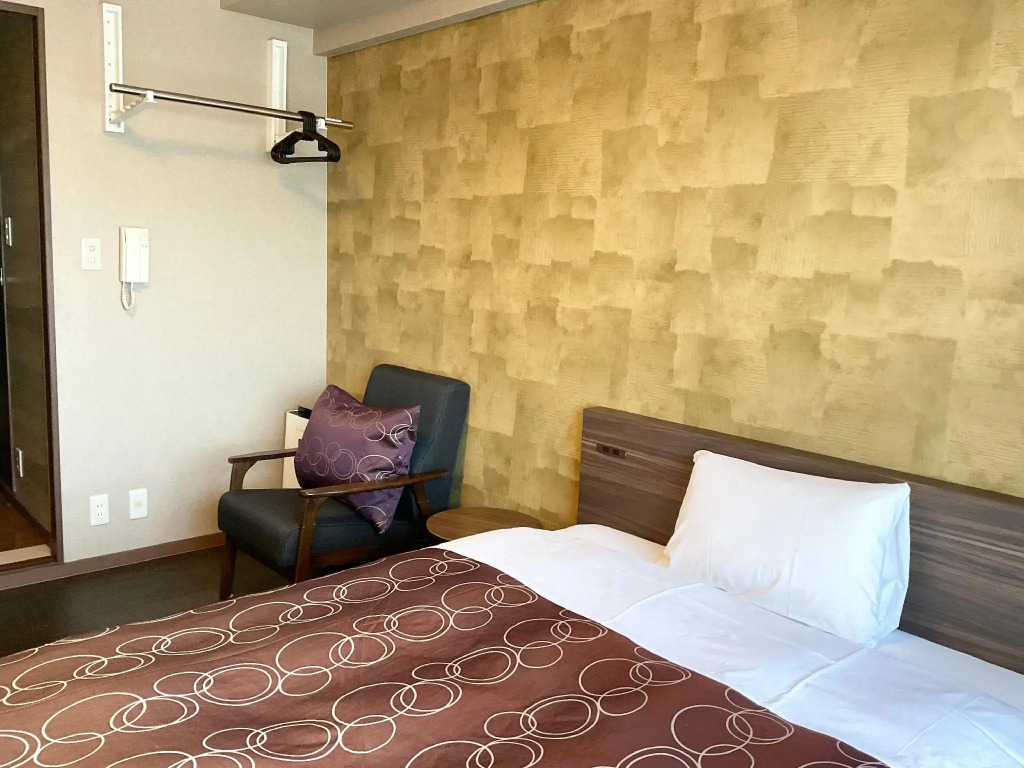 Comfort stay Miyabi