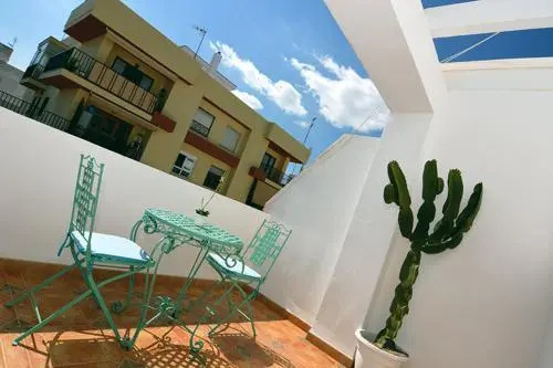 La Bartola Guesthouse