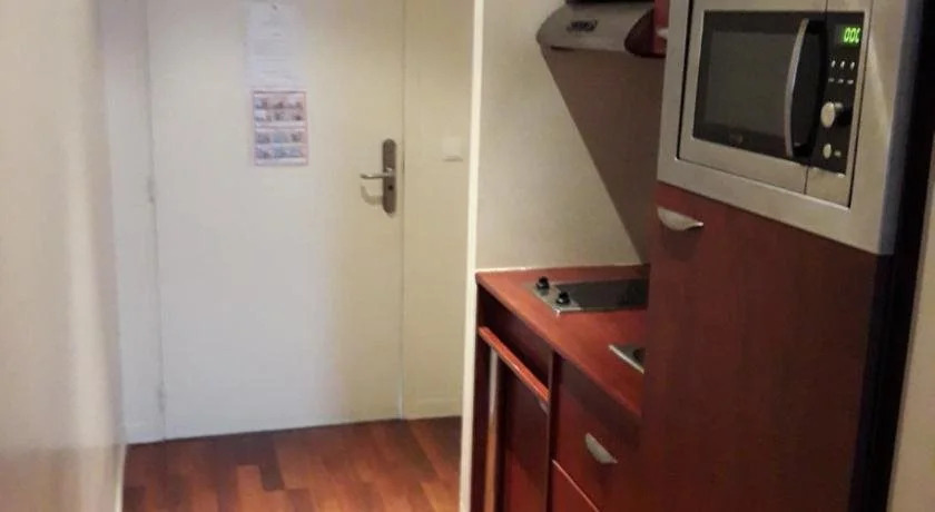 Relais De Palaiseau