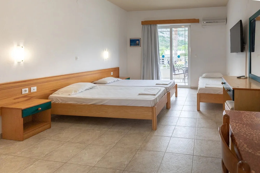 Faliraki Dream Studios & Apartments