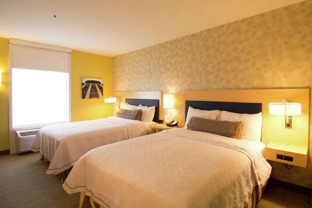 Home2 Suites by Hilton Atlanta Newnan