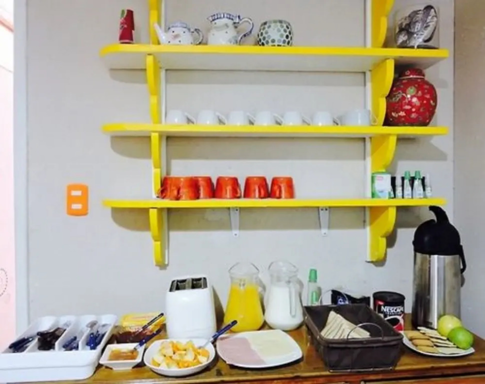 Chile Pepper Hostel