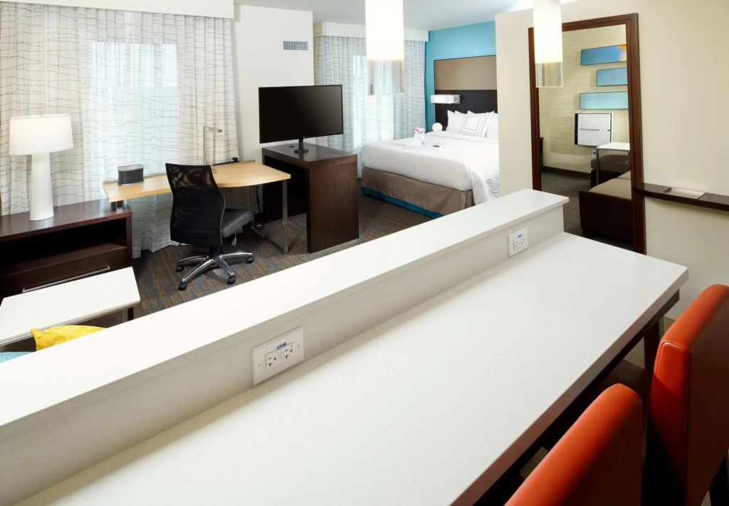 Residence Inn by Marriott Orlando Lake Nona