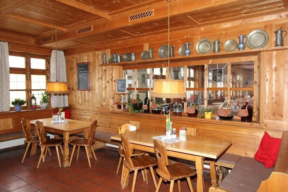 Pension Oberwirt