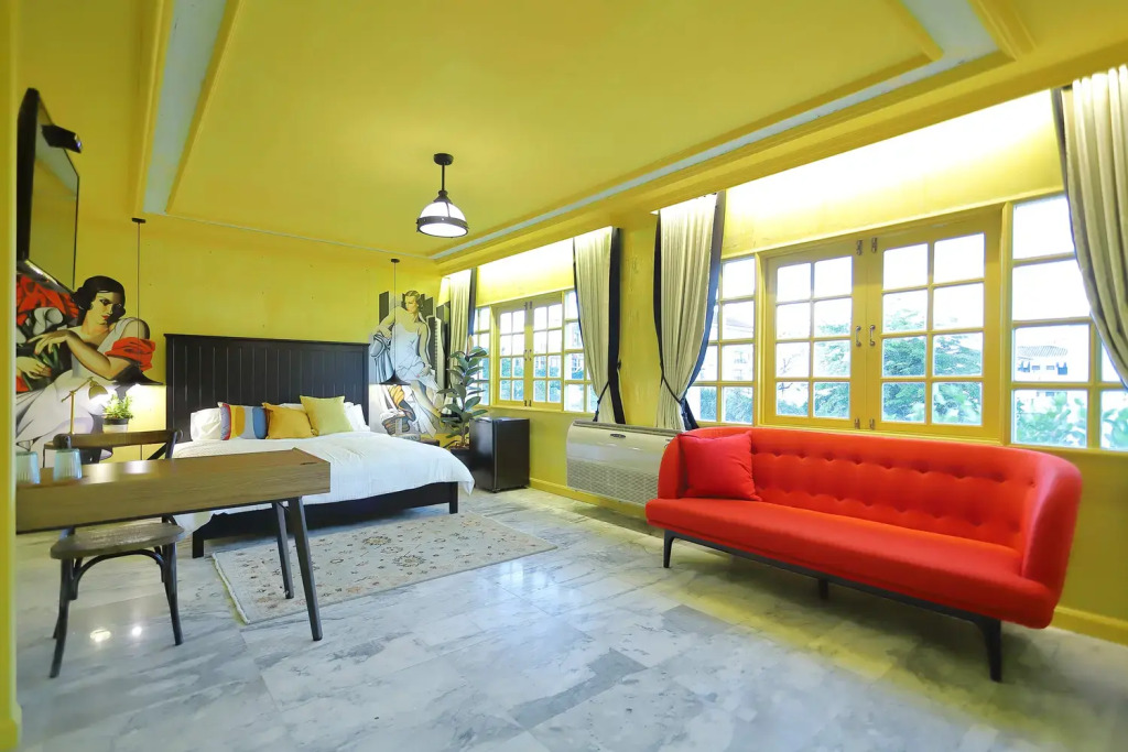 Bangkok Voyage Boutique