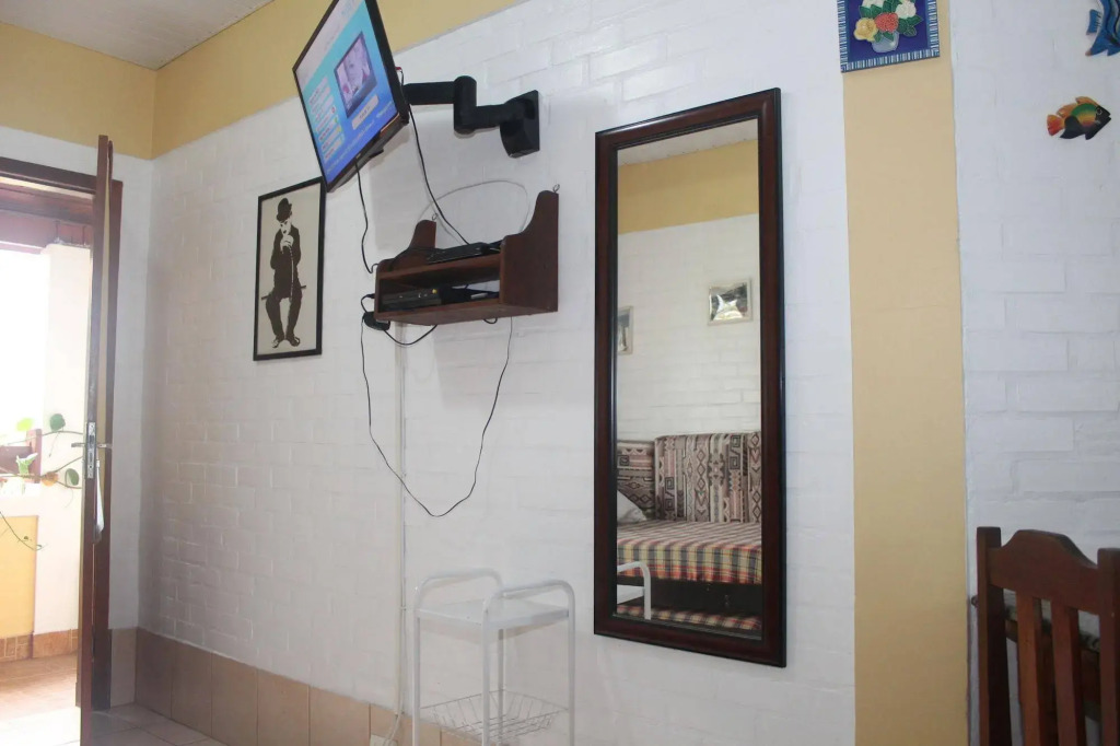 Lemuria Apart Hotel