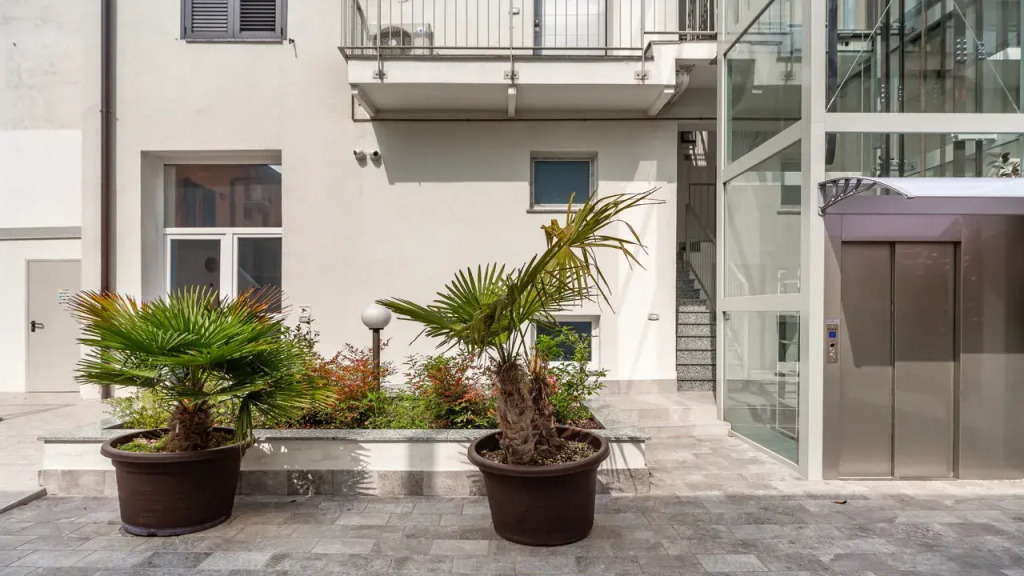 KHL APARTMENTS - SanSiro, Milano