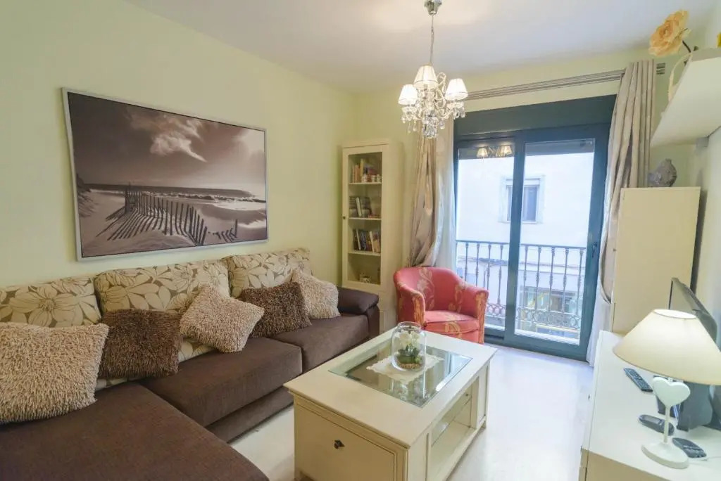 Cubo's Apartamento España 1A Fuengirola