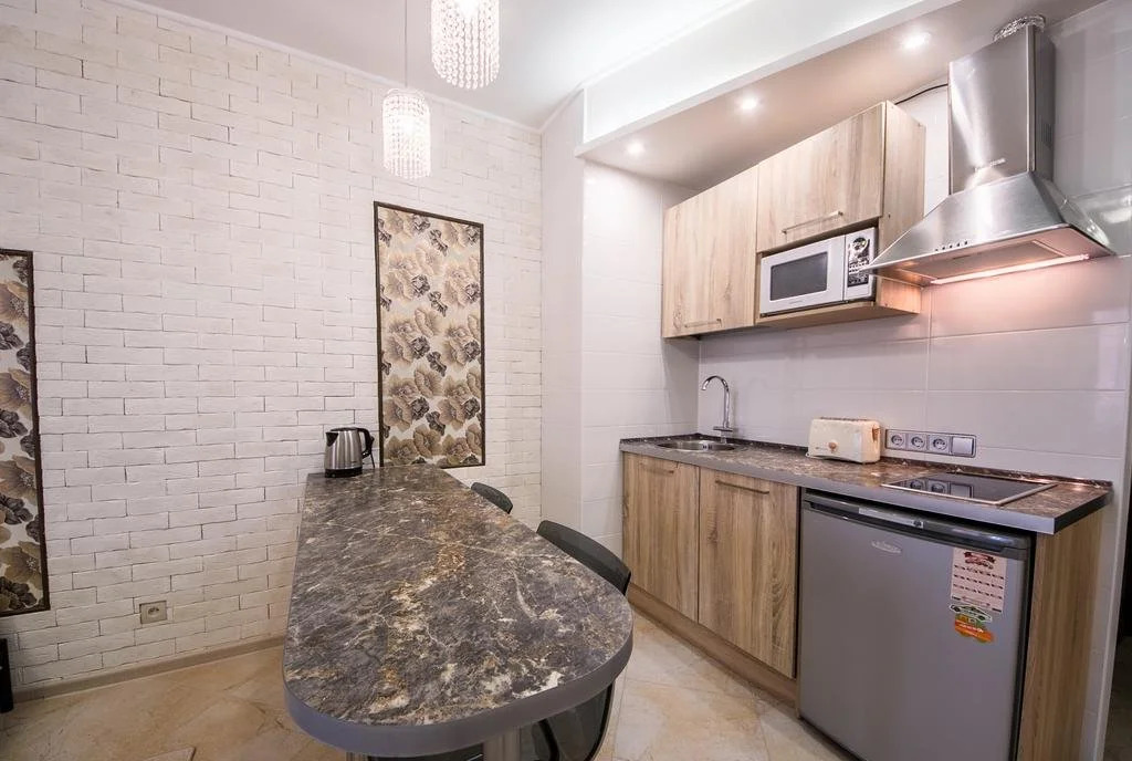 Апартаменты Ju house