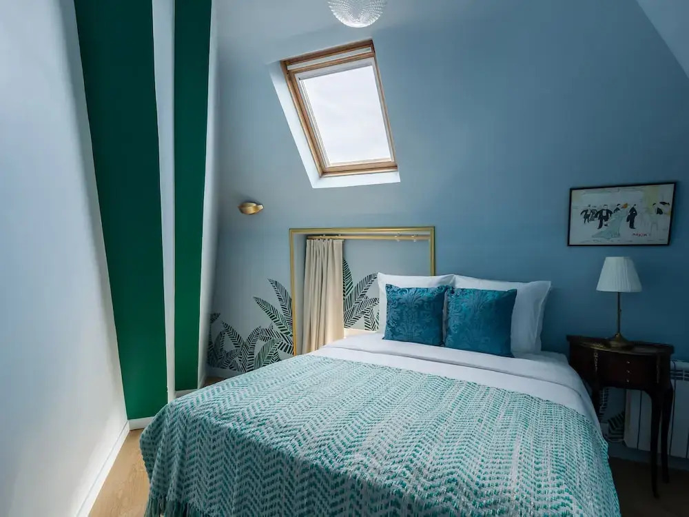 Luxury 2 Bedroom Duplex - Beautiful Monument View