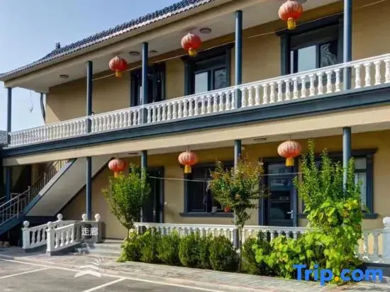 Yijia Intelligent Hotel