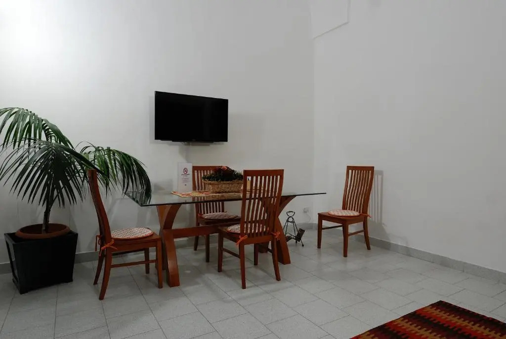 Appartamento B&B Ariosto