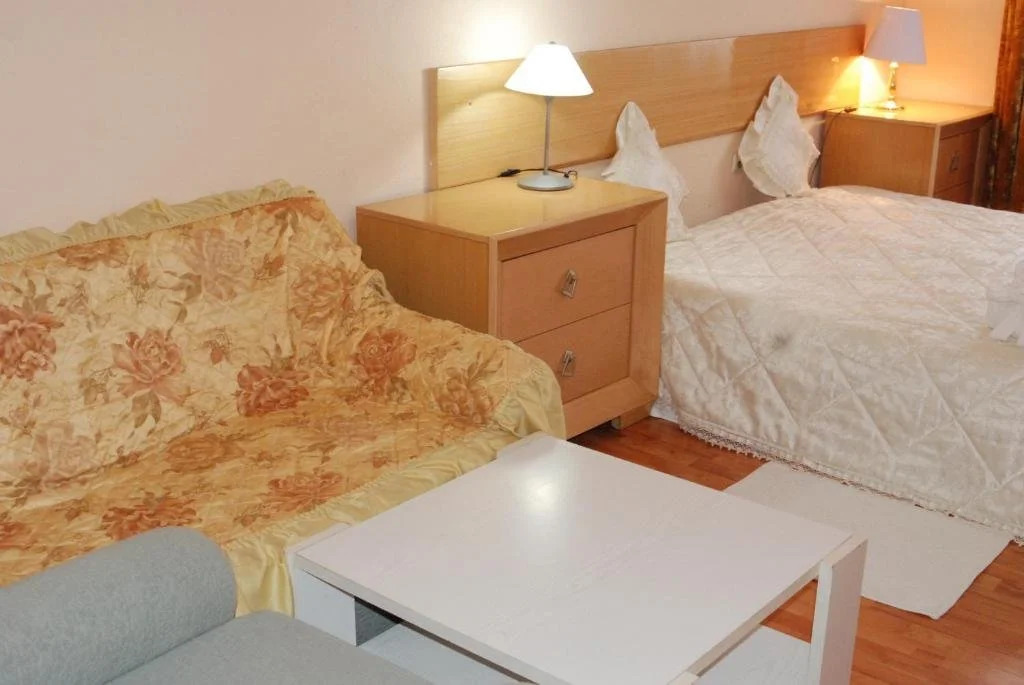 Guest House Italia