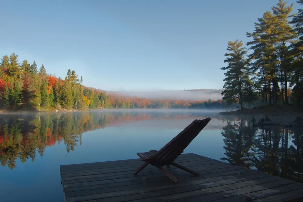 Algonquin Eco-Lodge