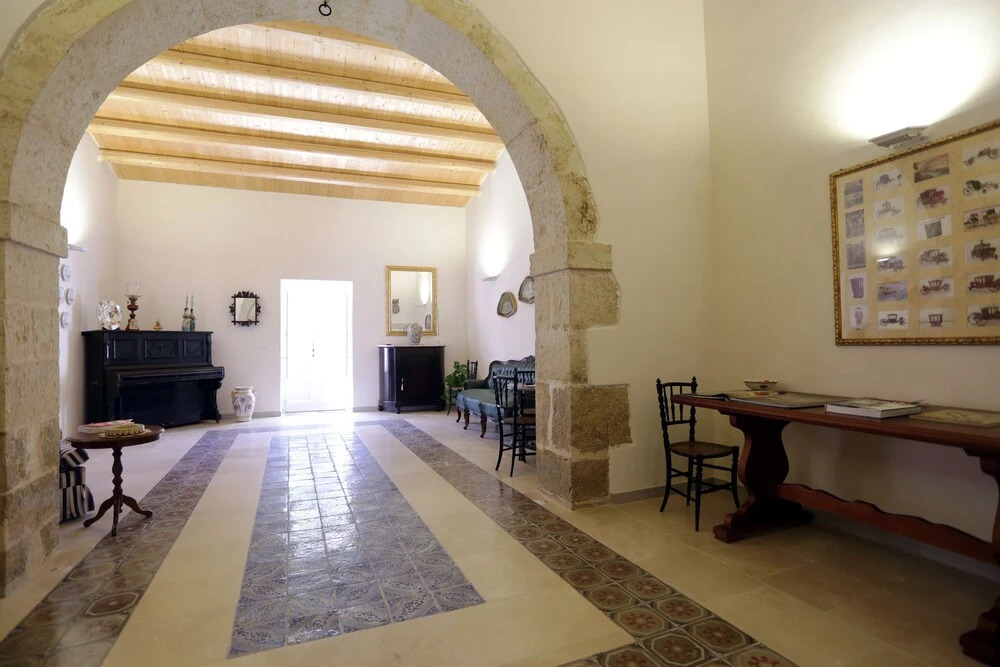 Vacanze Il Sultano