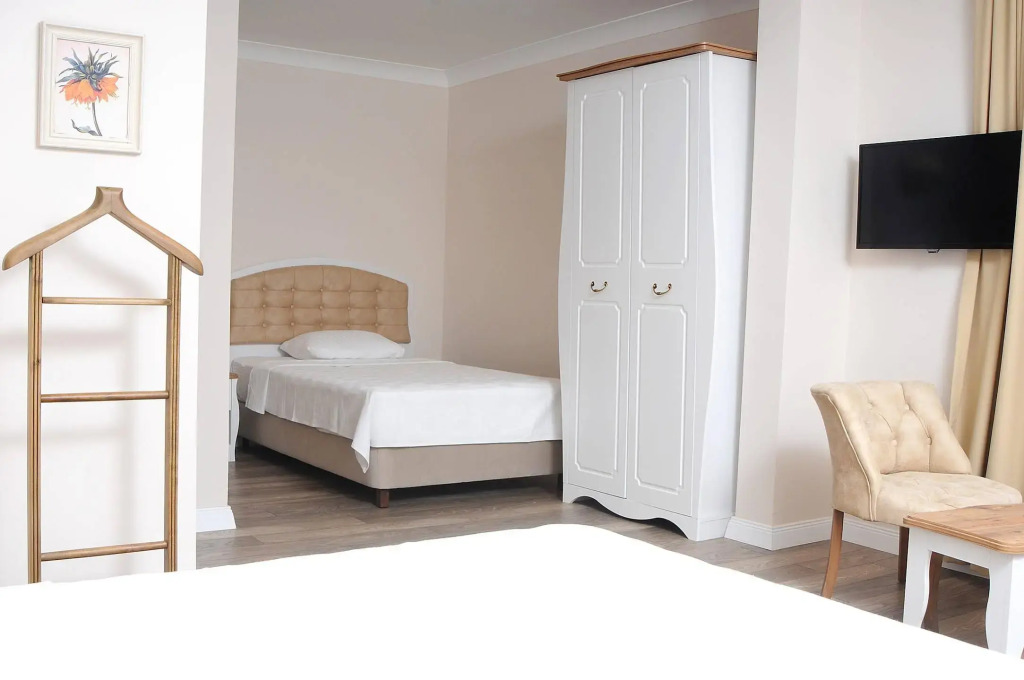Casa Grande Otel