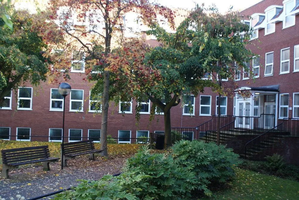 Wales Square Serviced Apartments Norwich