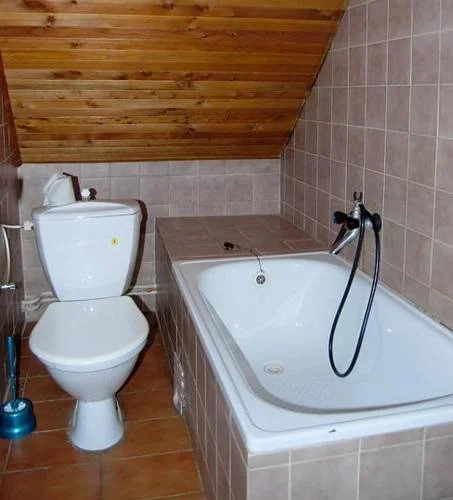 Hotel Aldek