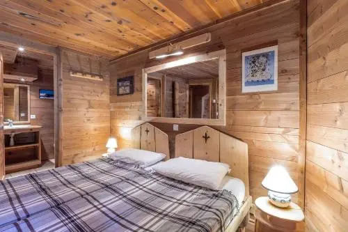 Chalet Cristal 2