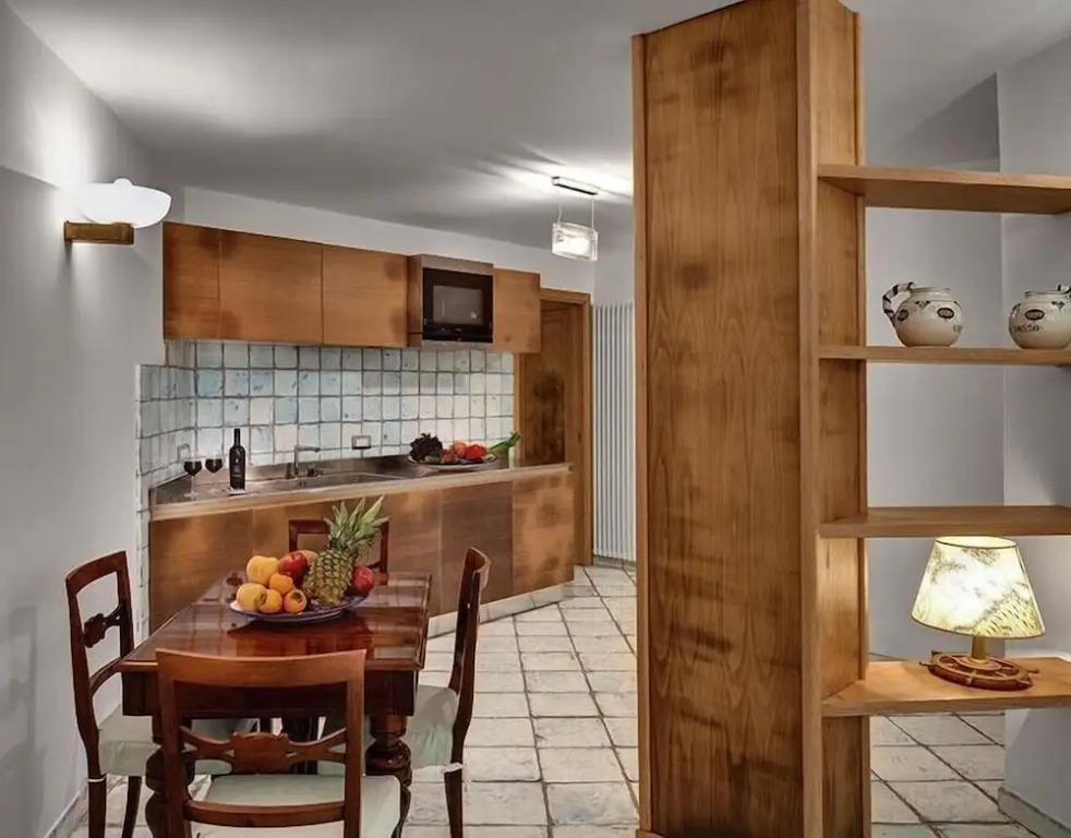 GOCCE VILLAS - Villa Vesuvio Luxury and Beauty