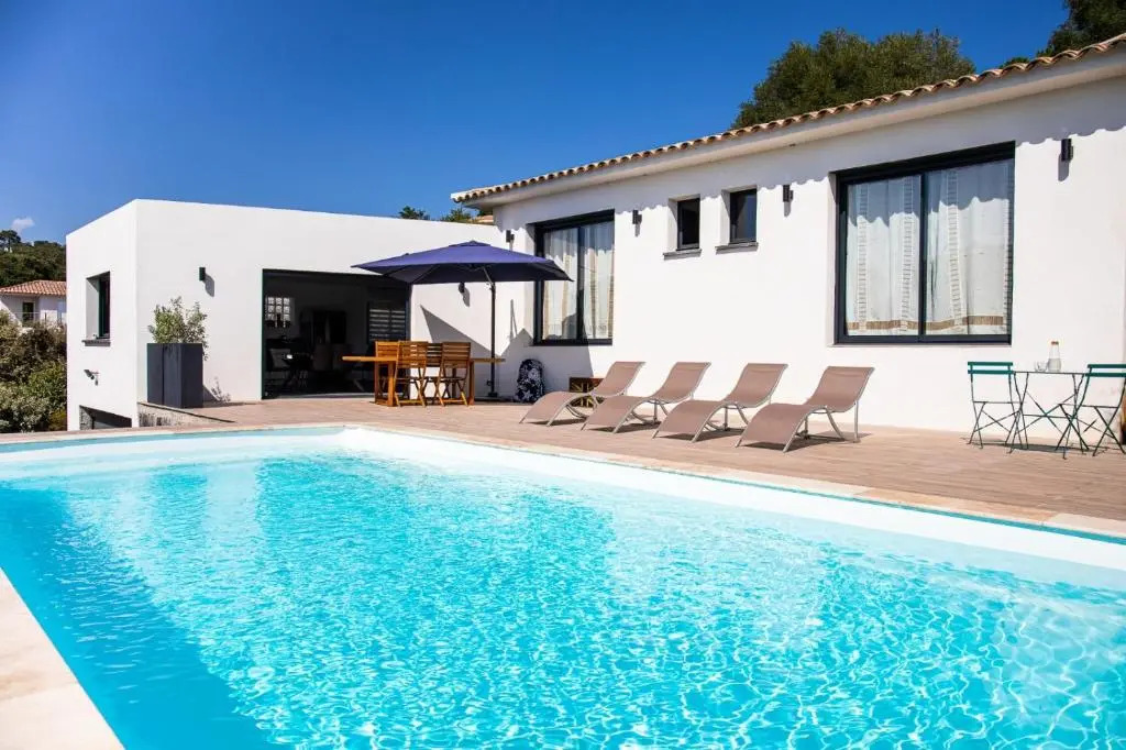 Villa Bianca