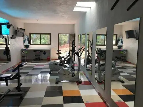 Apartamentos Pinosol