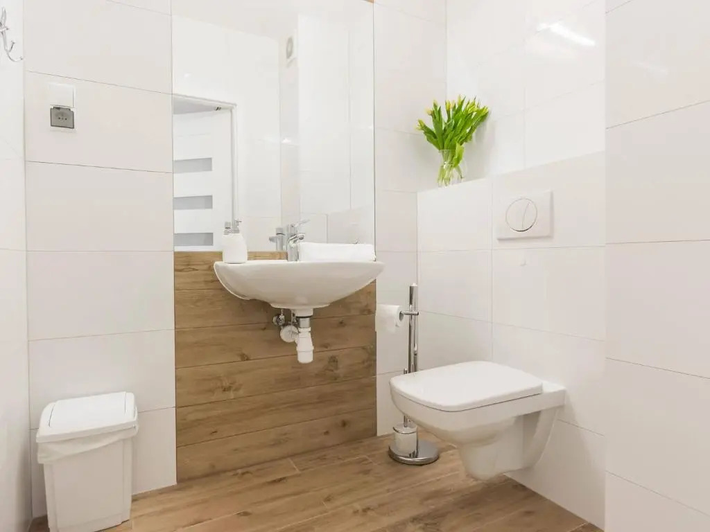 Vacationclub Solna Apartment C103