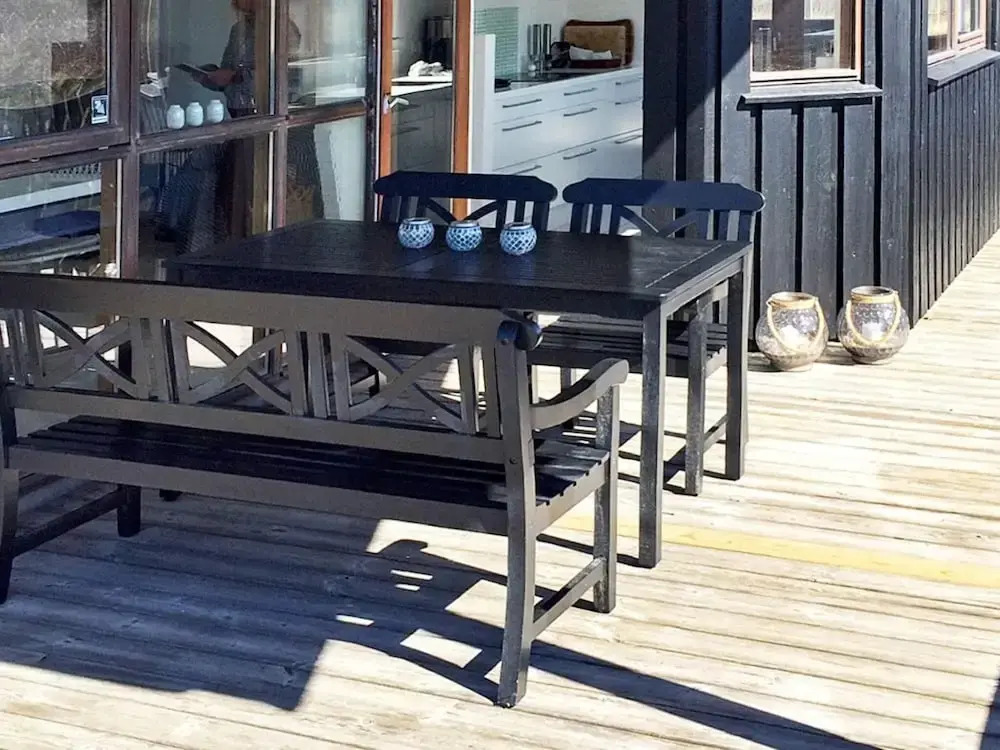 5 star holiday home in Hjørring