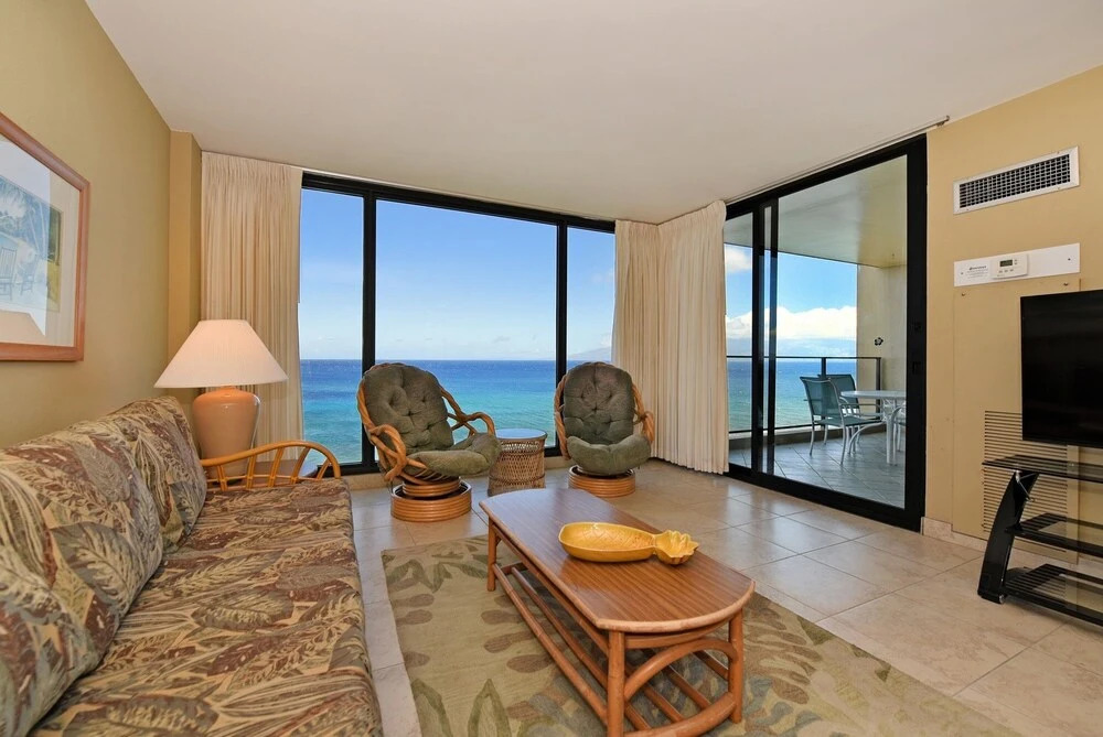 Mahana Resort #906 1 Bedroom Condo by RedAwning