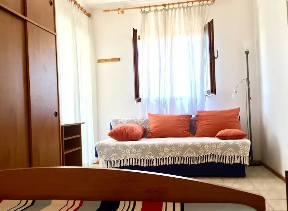 Apartment Ivo
