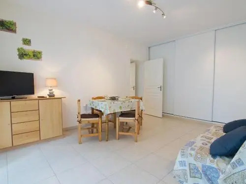 Apartment Quai Malo