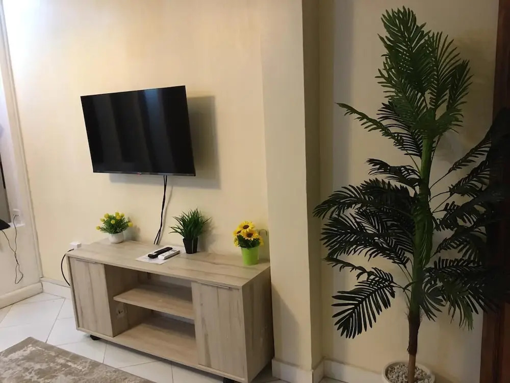 Royal Links Apartments Nyali