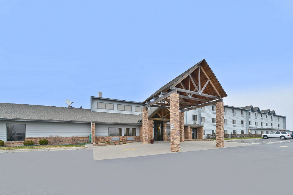 Ramada Platte City Kci Airport