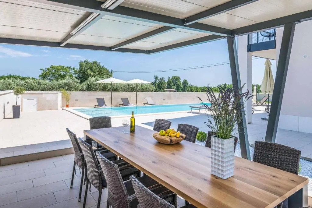 Villa Rocksalt