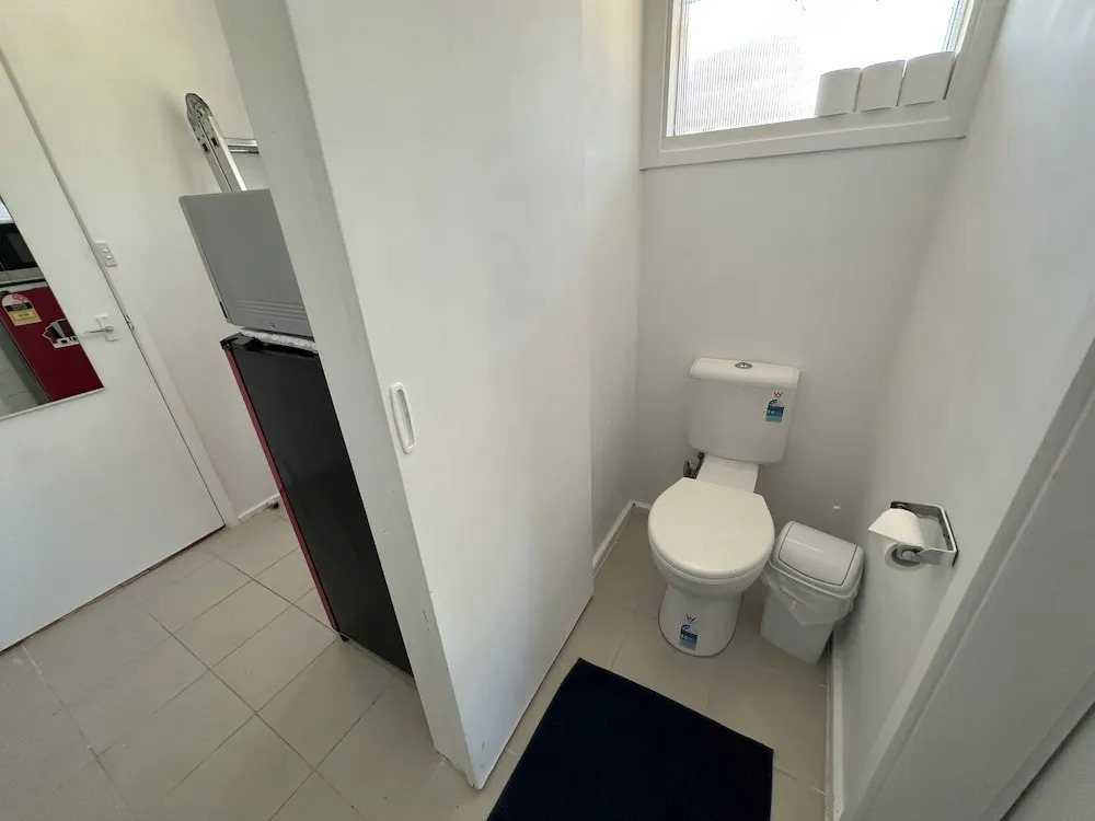 Private Oasis in the Heart of Garran