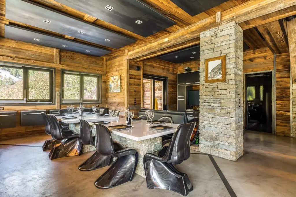 Chalet Quezac