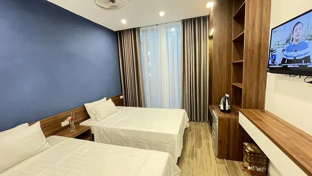 Thanh Nam Hotel
